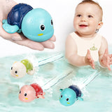 Brinquedos de Banho Para Bebês